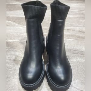 Steve Madden Hayle Boot